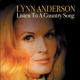 ANDERSON, LYNN-LISTEN TO A COUNTRY SONG