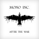 MONO INC.-AFTER THE WAR
