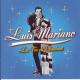 MARIANO, LUIS-LA VIE EN CHANTANT