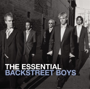 BACKSTREET BOYS-THE ESSENTIAL BACKSTREET BOYS