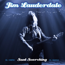LAUDERDALE, JIM-SOUL SEARCHING VOL.1 & 2