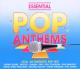 VARIOUS-ESSENTIAL POP ANTHEMS