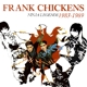 FRANK CHICKENS-NINJA LEGENDS 1983-1989