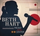 HART, BETH-FRONT AND CENTER:LIVE FROM NEW YORK (CD+DVD)
