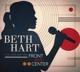 HART, BETH-FRONT AND CENTER:LIVE FROM NEW YORK
