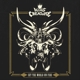KING CREATURE-SET THE WORLD ON FIRE -COLOURED...