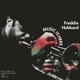 HUBBARD, FREDDIE-MUSIC IS HERE