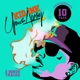 OT THE REAL & DJ GREEN LANTERN-BROKEN GLASS -...