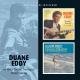 EDDY, DUANE-TWENTY TERRIFIC TWANGIES/WATER SKIING