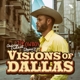 CROCKETT, CHARLEY-VISIONS OF DALLAS