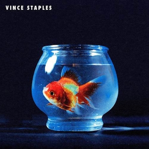 STAPLES, VINCE-BIG FISH THEORY -PICTURE DISC-