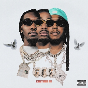 MIGOS-CULTURE III