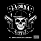 LA COKA NOSTRA-A BRAND YOU CAN TRUST -COLOURE...