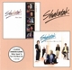 SHAKATAK-BITTER SWEET + TURN THE MUSIC UP