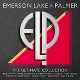 EMERSON, LAKE & PALMER-THE ULTIMATE COLLECTIO...