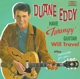 EDDY, DUANE-HAVE TWANGY GUITAR WILL TRAVEL