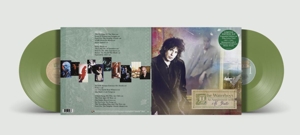 WATERBOYS-AN APPOINTMENT WITH MR YEATS