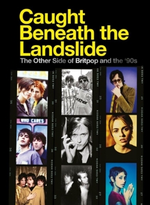 VARIOUS-CAUGHT BENEATH THE LANDSLIDE