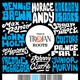 VARIOUS-THIS IS TROJAN ROOTS