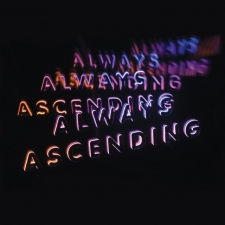FRANZ FERDINAND-ALWAYS ASCENDING -LTD-