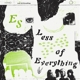 ES-LESS OF EVERYTHING -COLOURED-