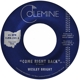 BRIGHT, WESLEY-COME RIGHT BACK -COLOURED-