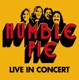 HUMBLE PIE-LIVE IN CONCERT