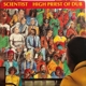 SCIENTIST-HIGH PRIEST OF DUB