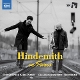 KUSNIEREK, GUILHEM-HINDEMITH IN PARIS
