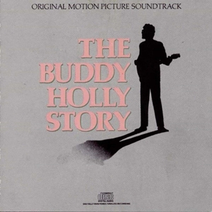 VARIOUS-BUDDY HOLLY STORY