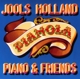 HOLLAND, JOOLS-PIANOLA. PIANO & FRIENDS