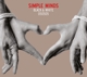 SIMPLE MINDS-BLACK & WHITE 050505