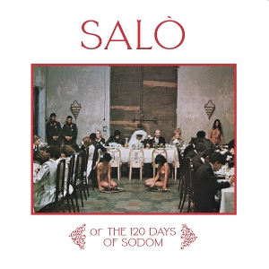 VARIOUS-SALO OR THE 120 DAYS OF SODOM