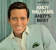 WILLIAMS, ANDY-ANDY'S BEST