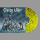 CRYSTAL VIPER-THE LIVE QUEST -LTD-