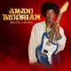 BURNHAM, AMANI-ROOTS & WINGS