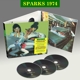 SPARKS-KIMONO MY HOUSE/PROPAGANDA