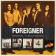 FOREIGNER-ORIGINAL ALBUM SERIES