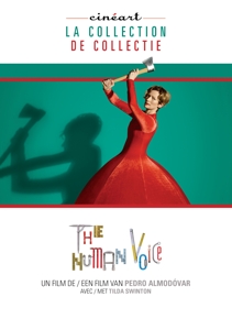 MOVIE-HUMAN VOICE