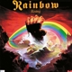 RAINBOW-RISING