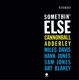ADDERLEY, CANNONBALL-SOMETHIN' ELSE