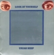 URIAH HEEP-LOOK AT YOURSELF (2-CD SET)