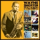 SHORTER, WAYNE-EARLY ALBUMS & RARE GROOVES