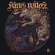 KING WITCH-III