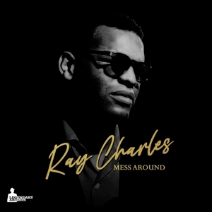 CHARLES, RAY-MESS AROUND