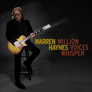 HAYNES, WARREN-MILLION VOICES WHISPER