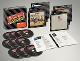 SENSATIONAL ALEX HARVEY BAND-THE ALBUM COLLEC...