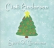 ANDERSEN, MATT-SPIRIT OF CHRISTMAS