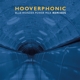 HOOVERPHONIC-BLUE WONDER POWER MILK REMIXES -COLOURED-