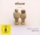 ELBOW-CAST OF THOUSANDS (CD+DVD)